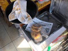 -肖为民麻糕(双桂坊店)