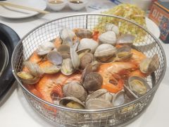 -海味当家·蒸锅海鲜(中山广场创始店)