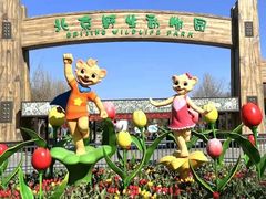 -北京野生动物园