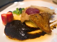 -阿吾罗日本料理(K11艺术中心店)