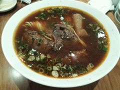 -鼎泰丰(复兴店)
