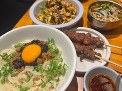 -SHAN山(前滩太古里店)