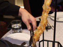 -北京王府井希尔顿酒店·秦唐中餐厅Chynna