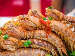 -QQ海鲜餐厅