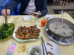 -标记美食新鲜猪杂(兴南大道店)