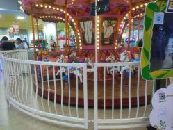 -莫莉幻想儿童乐园(北京丰台永旺店)