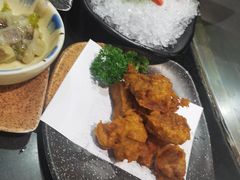 -真剑日本料理·铁板烧(贵州路店)