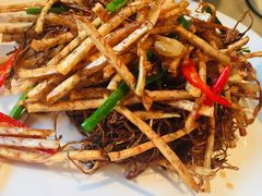-漢舍中国菜馆(889广场店)