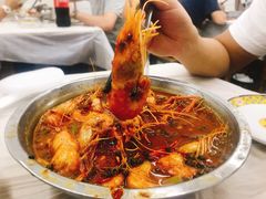-八八餐厅(升州路店)
