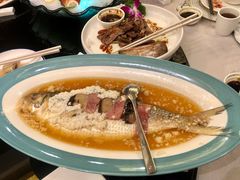 -新南华大酒店(长寿店)