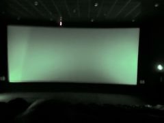 -卢米埃影城(苏州园区华润杜比全景声激光店)