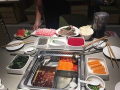 -海底捞火锅(江宸天街店)