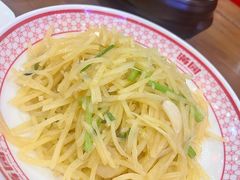 -满园烤鸭·春饼(太原街万达店)