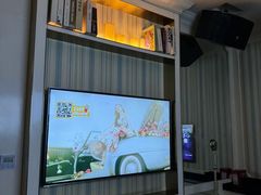 -星聚会KTV(合生汇黑金店)