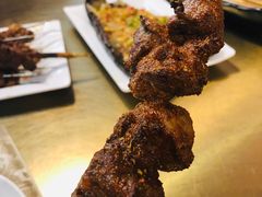 红柳烤肉-大梦敦煌主题餐厅(国贸店)