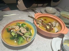 -Aqua Oasis 水天堂(太湖中心mall店)