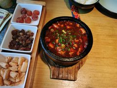 -胡马八破·川菜小馆(高新万达店)