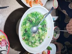 -新白鹿餐厅(金鹰新街口店)