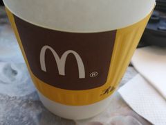 优品豆浆-麦当劳(红旗路店)