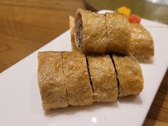 -枣子树·素食餐厅(普陀山店)