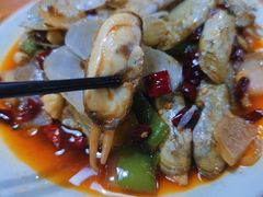 -温州一家人美食(西木头市店)