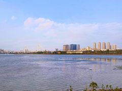 -万绿园