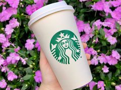 -星巴克臻选(广州高德置地秋广场店)