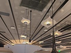 -雀蓝川菜(滨湖万象汇店)