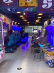 -meland·儿童乐园·游戏厅娃娃机·电玩Xbox(成都合生汇店)