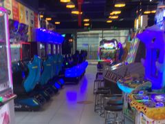 -meland·儿童乐园·游戏厅娃娃机·电玩Xbox(成都合生汇店)