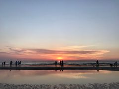 -东姑阿都拉曼海洋公园