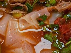 -陈记贵州遵义羊肉粉·酸汤鱼(法华镇路店)