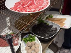 -天宜隆蘑菇宴火锅(石景山旗舰店)