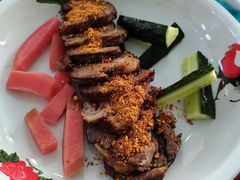 -My Way Town买味堂·东南亚餐厅(亦庄店)