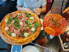 -Alimentari Grande(东湖路店)