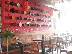 大堂-屯屯面(海尔路店)
