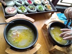 -桥香园过桥米线(国贸店)