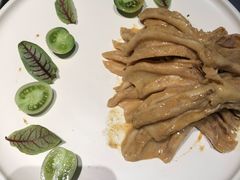 -小大董·烤鸭(观景餐厅·南京西路店)