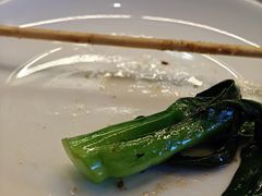-利杨记·本味轩粥坊·烧烤(宝体店)