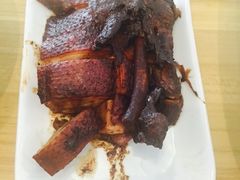 -乌镇那一年小院主题餐厅(甘泉西路店)