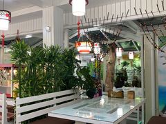 大堂-丽江庭院之丽江往事(安定门店)