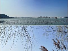 -云龙湖旅游景区