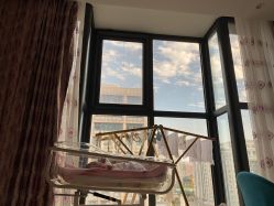 -菁幼月子会所(儿童医院店)