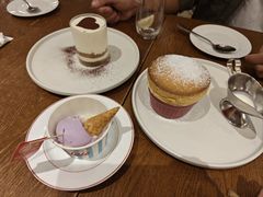 -Entrecôte 法国牛扒馆(保利·时光里店)