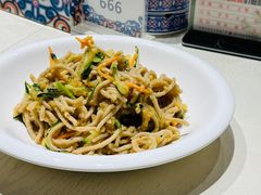 -蒙亨·手把肉·蒙古包文化主题餐厅(天恒广场店)