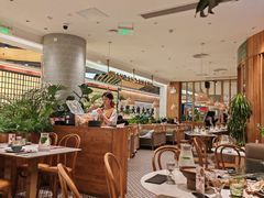 -芭札·Thai泰国餐厅(同和金铂天地店)
