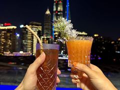 -三利音·东方司宴(外滩店)