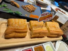 -滋粥楼·顺德菜(番禺广场总店)