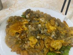 -非遗·爱西干面(小公园总店)