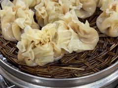 烧麦-元盛居(生态大街店)